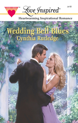 Title details for Wedding Bell Blues by Cynthia Rutledge - Available
